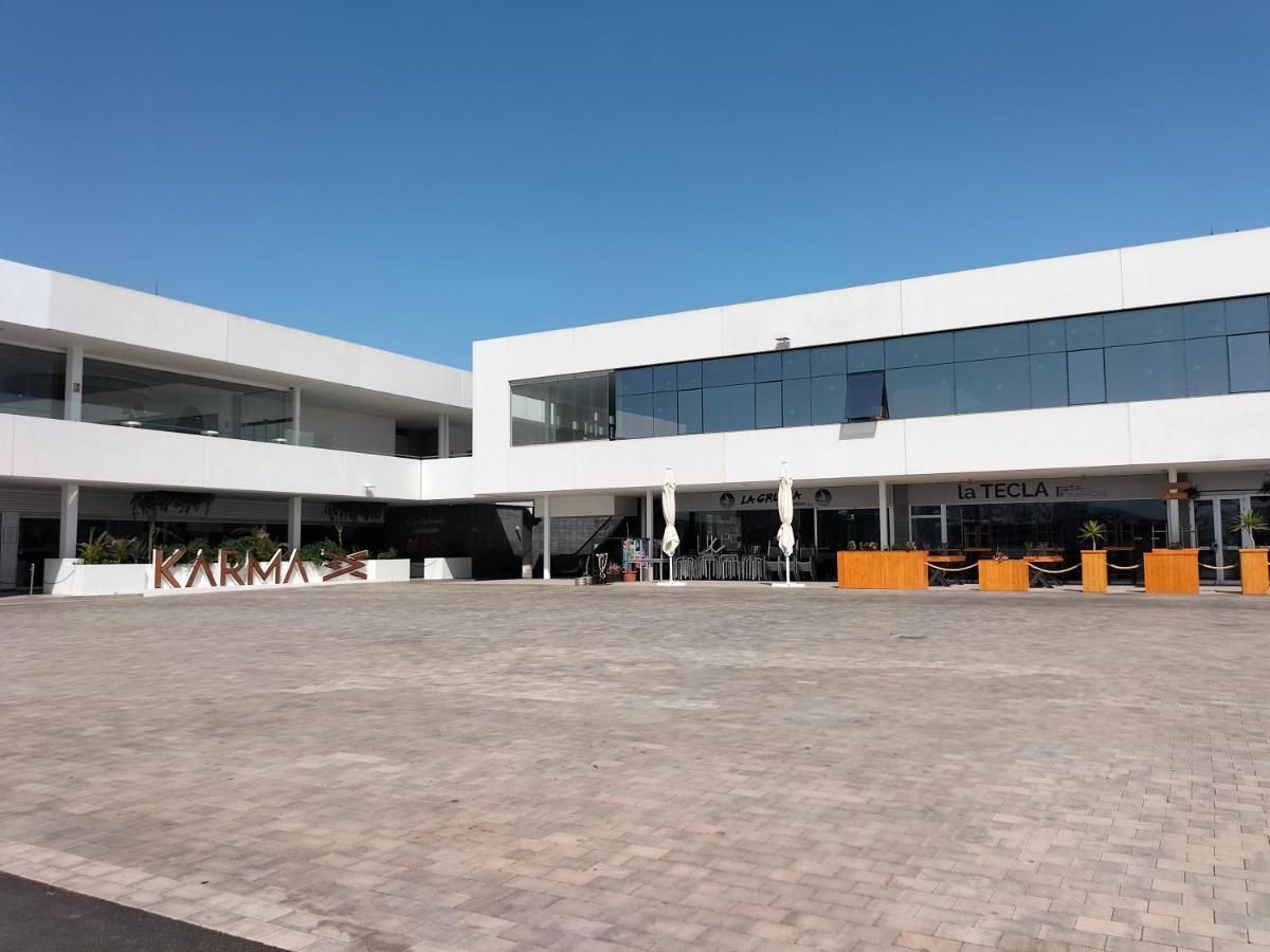 Canarian Pirat Arrecife  Luaran gambar