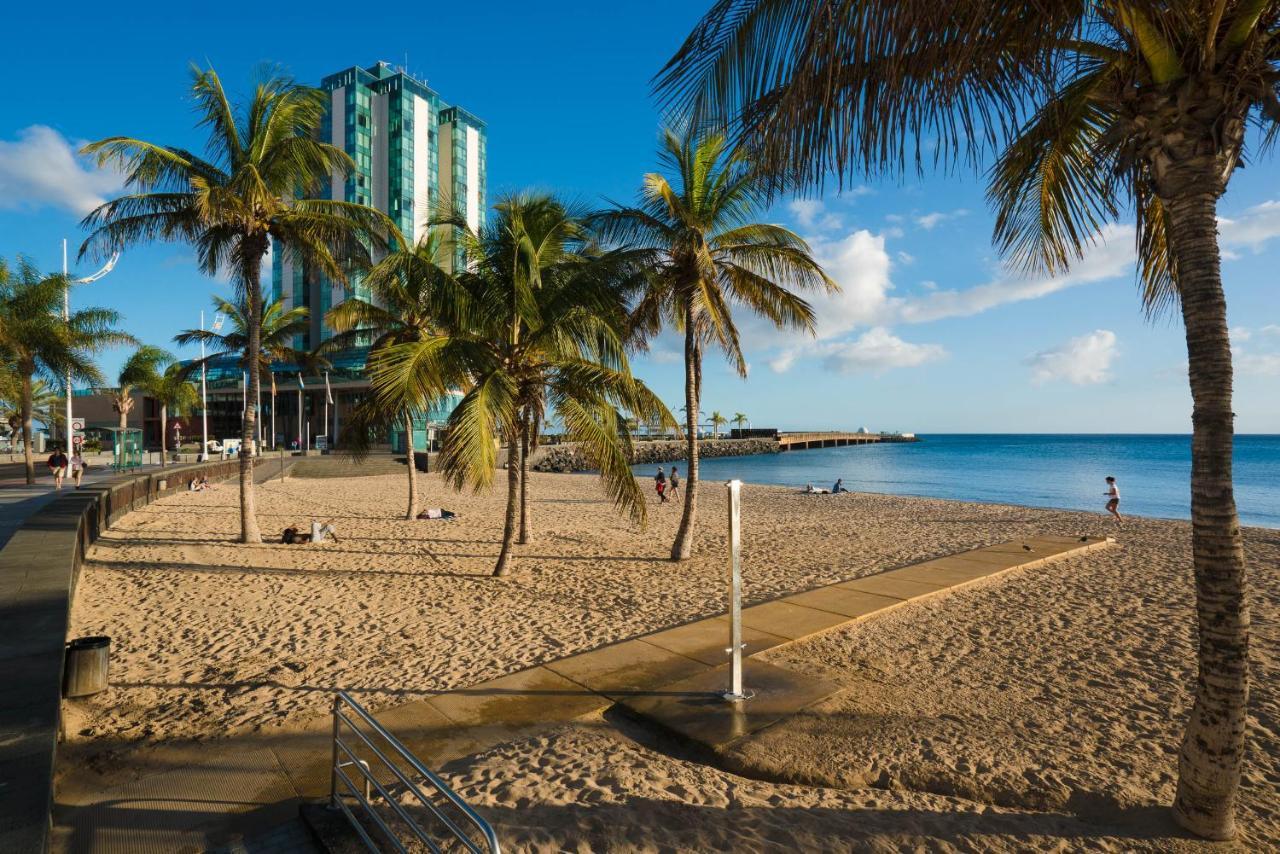 Canarian Pirat Arrecife  Luaran gambar